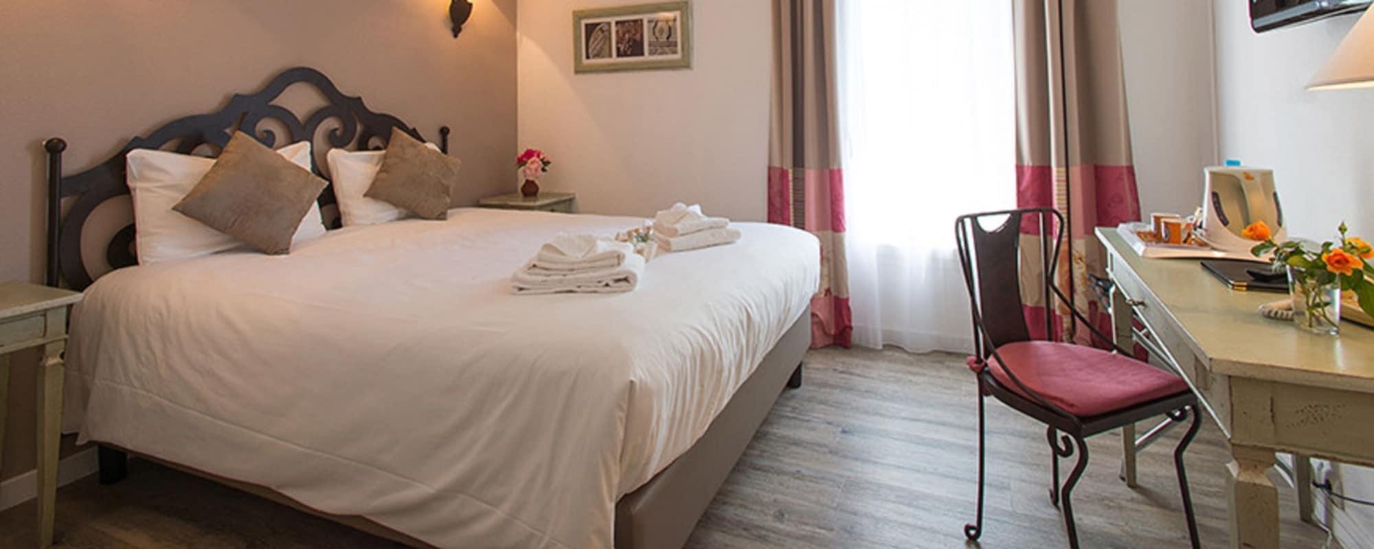 Best Western Hotel Aurelia Maussane les Alpilles Dış mekan fotoğraf