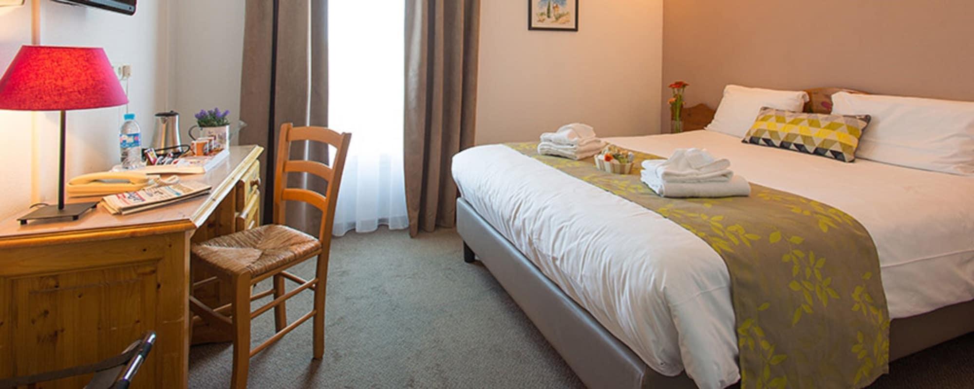 Best Western Hotel Aurelia Maussane les Alpilles Dış mekan fotoğraf