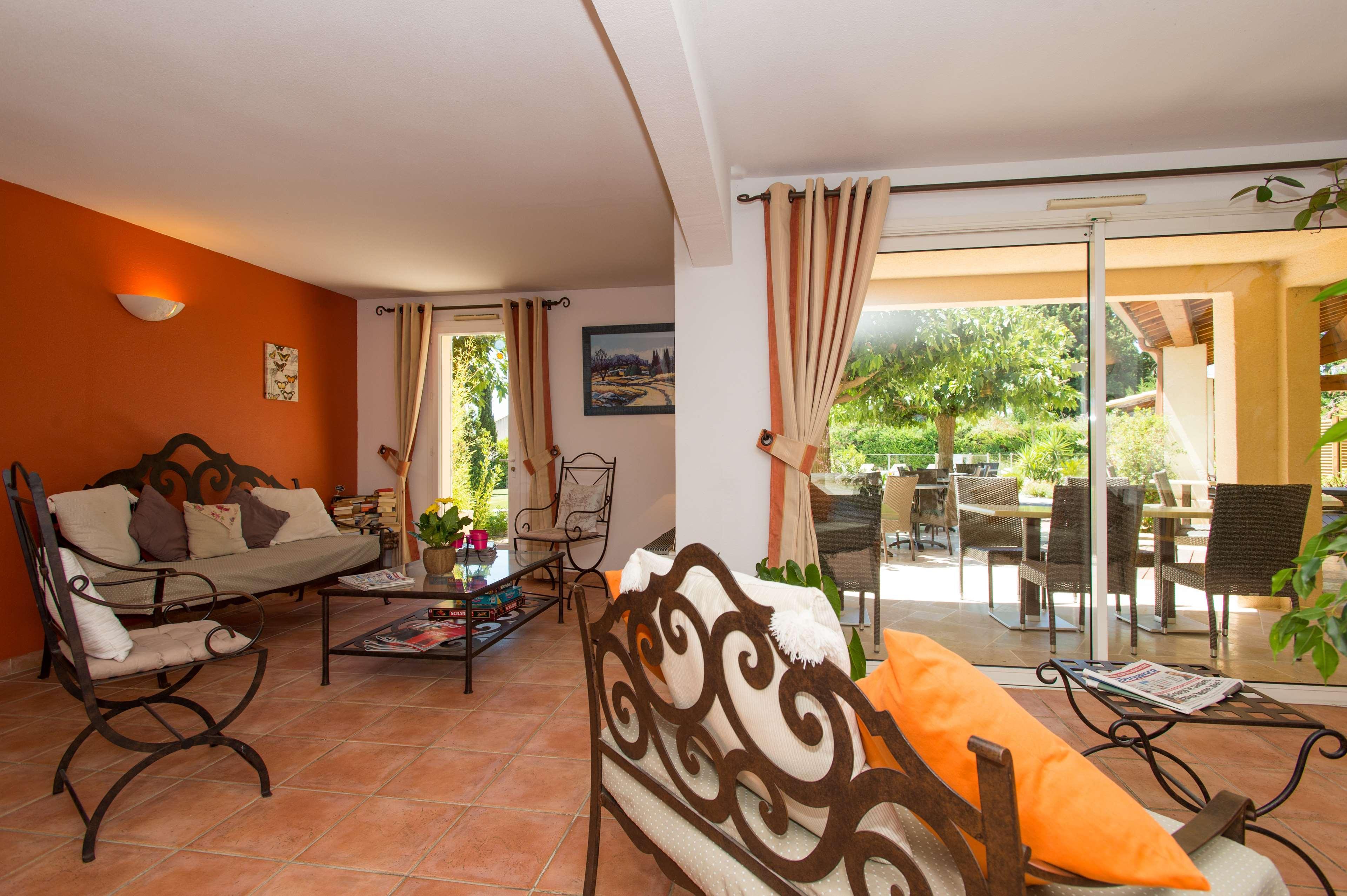 Best Western Hotel Aurelia Maussane les Alpilles Dış mekan fotoğraf