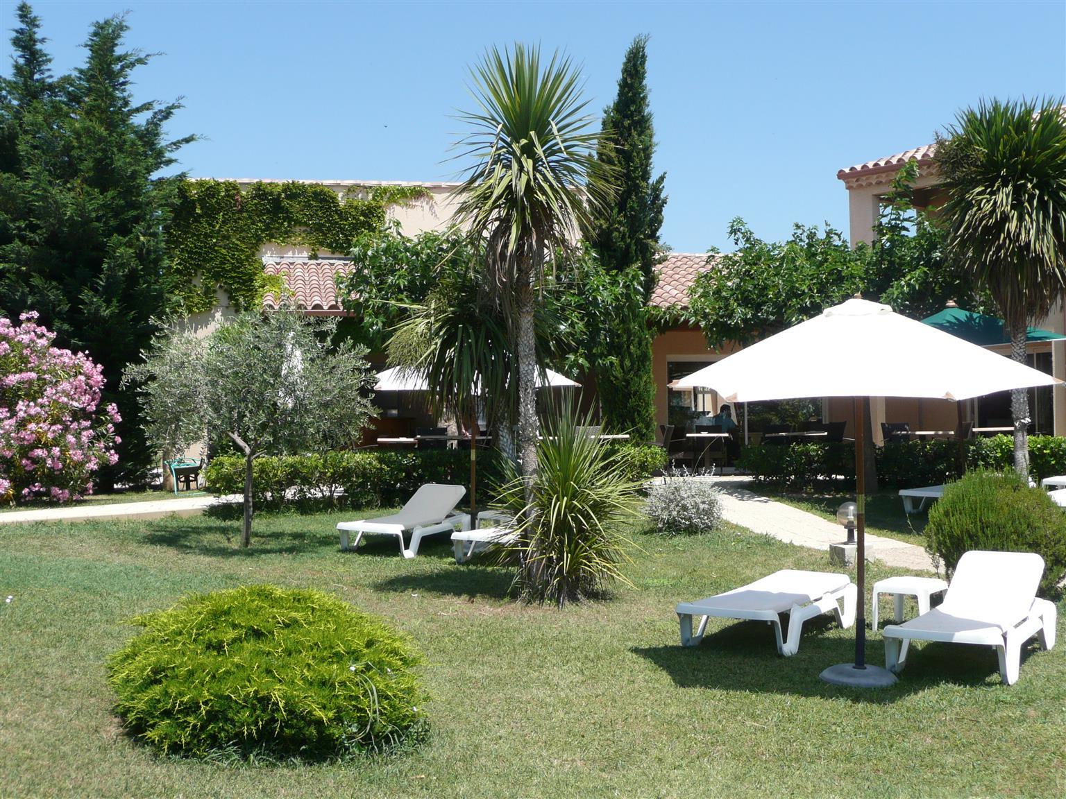 Best Western Hotel Aurelia Maussane les Alpilles Konforlar fotoğraf