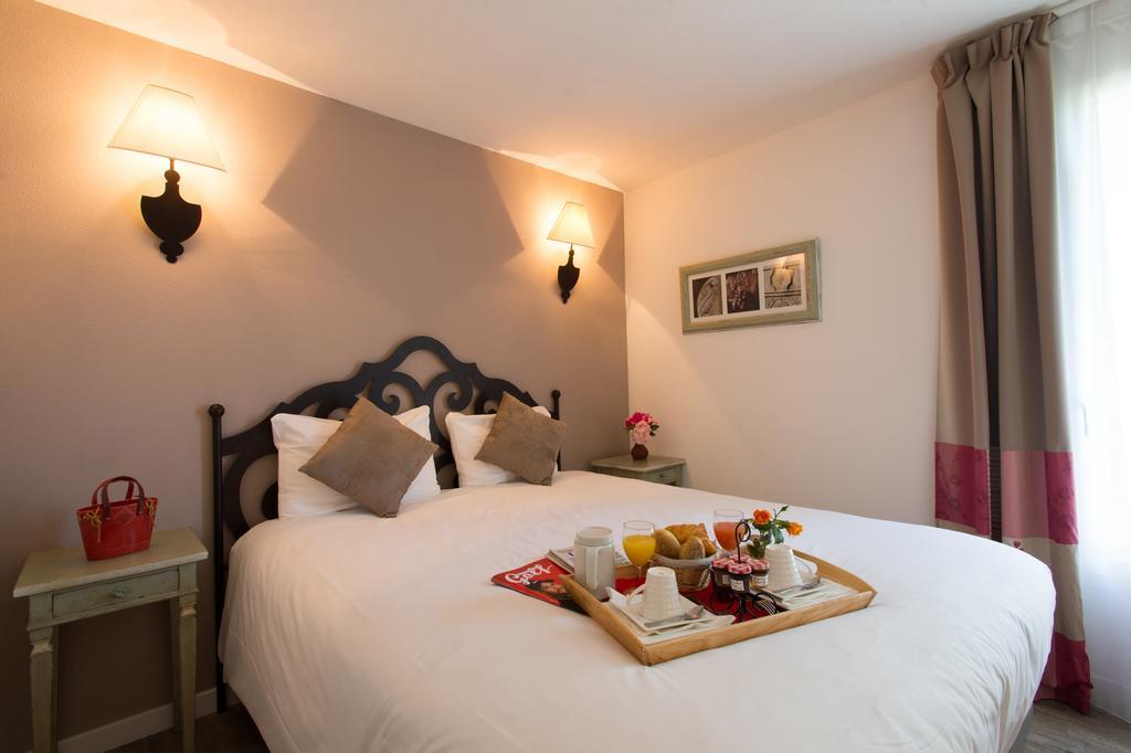 Best Western Hotel Aurelia Maussane les Alpilles Dış mekan fotoğraf