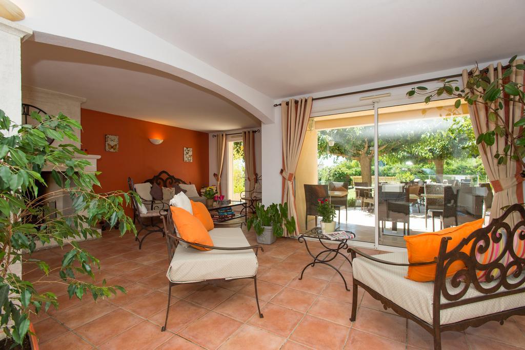 Best Western Hotel Aurelia Maussane les Alpilles Dış mekan fotoğraf