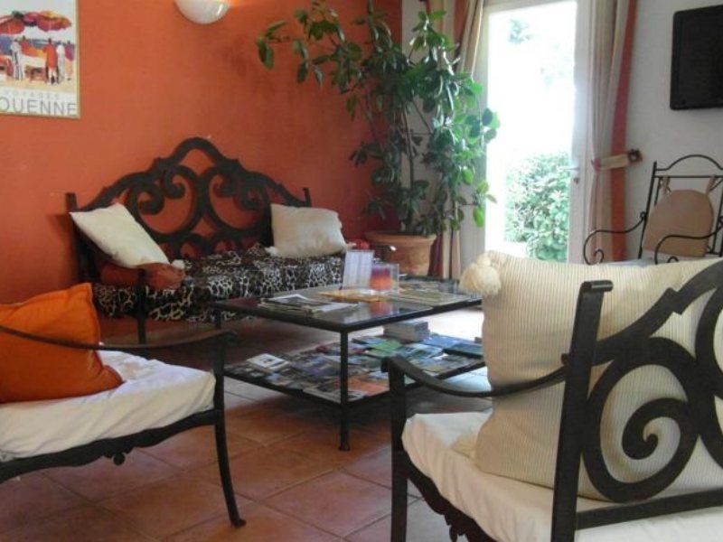 Best Western Hotel Aurelia Maussane les Alpilles Dış mekan fotoğraf