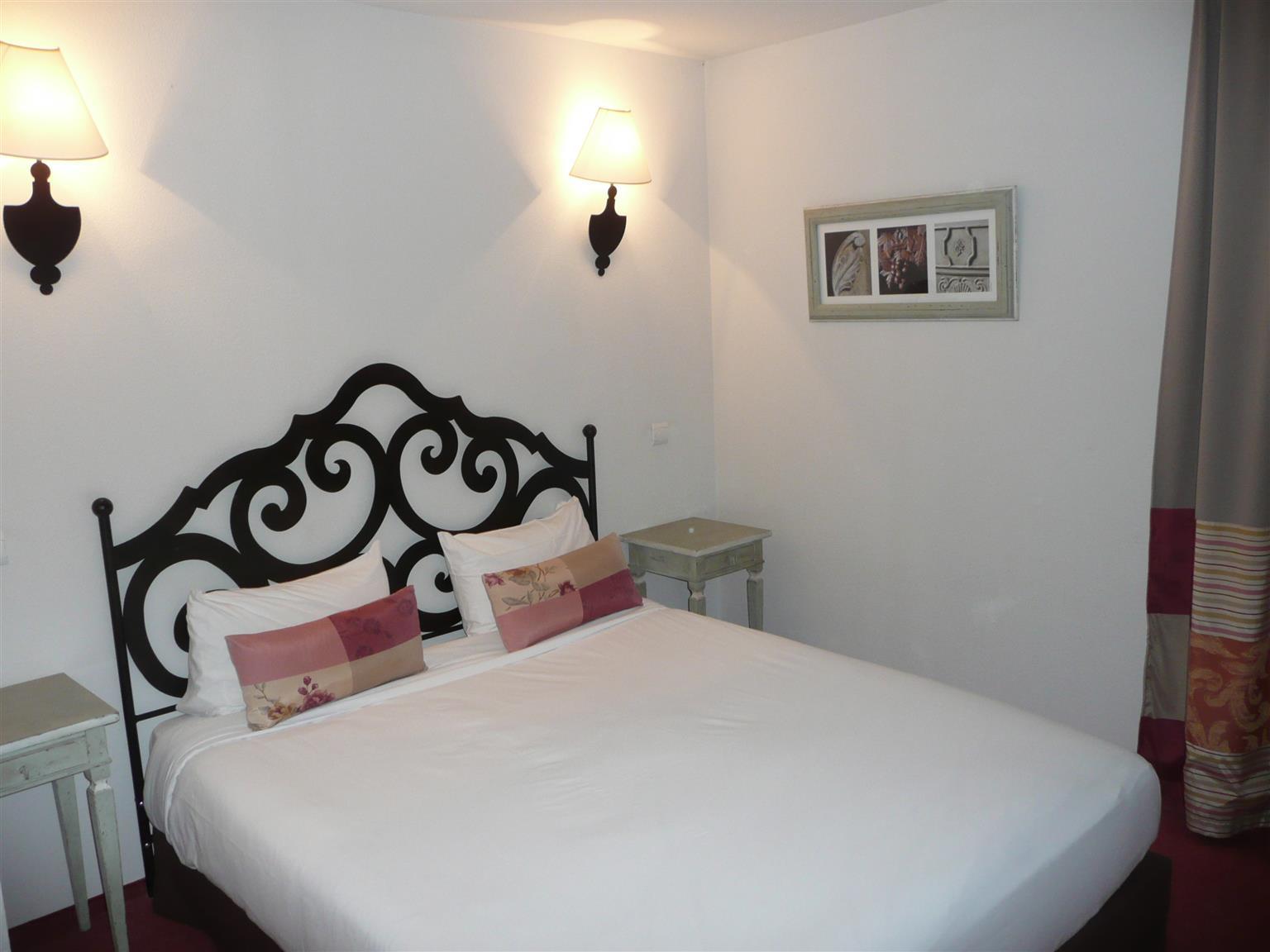 Best Western Hotel Aurelia Maussane les Alpilles Dış mekan fotoğraf
